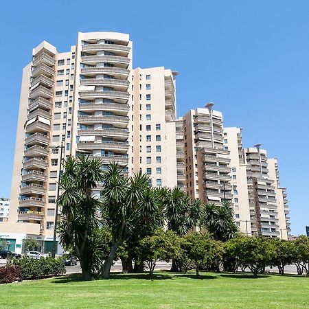 Apartup Green Opera Views Valencia Luaran gambar